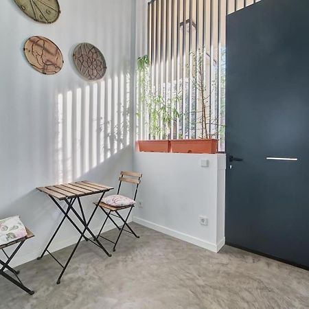 Apartment Sua Loft By Clabao Pampelune Extérieur photo