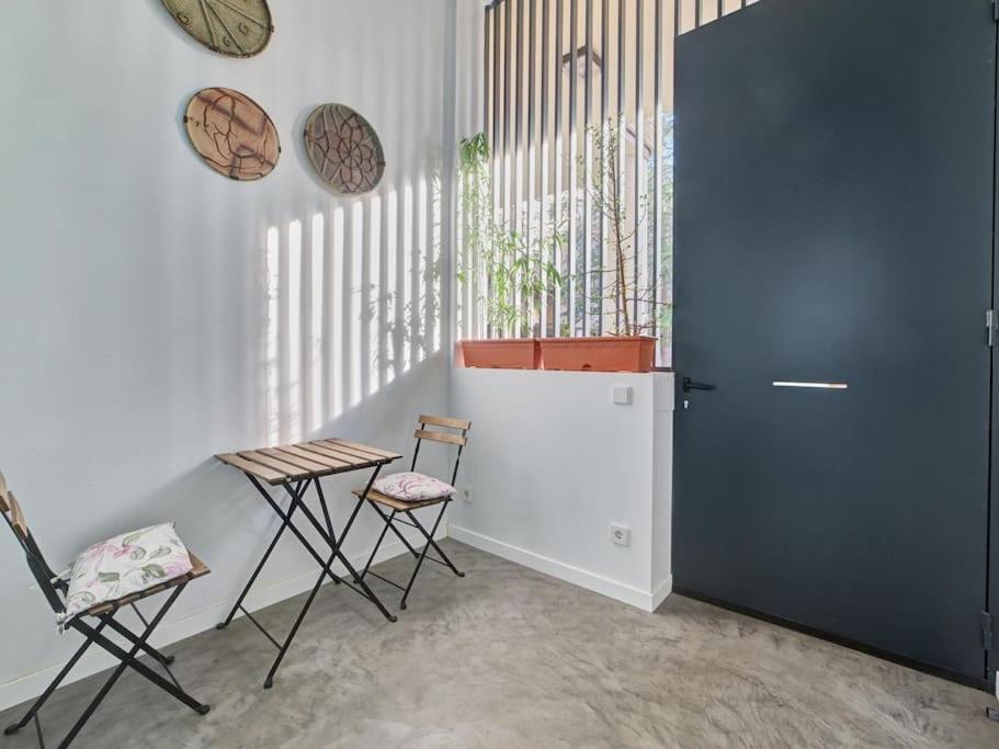 Apartment Sua Loft By Clabao Pampelune Extérieur photo